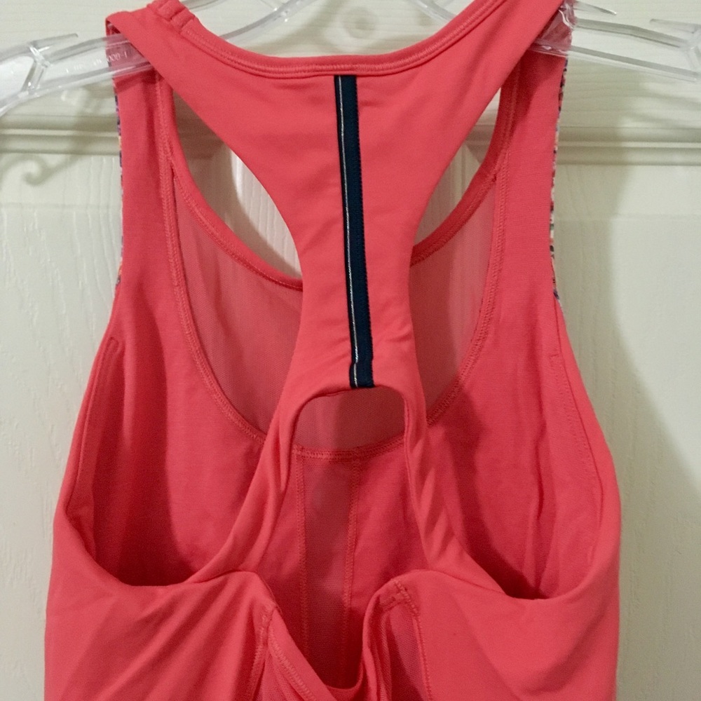 Lululemon Workout Tank - Picture 3 of 3